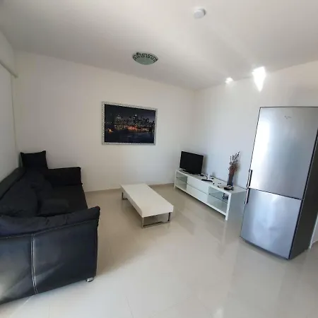 Polo Apartment