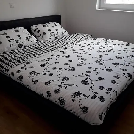 Apartmán Polo *