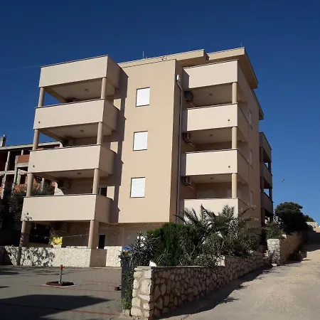Polo Apartmán