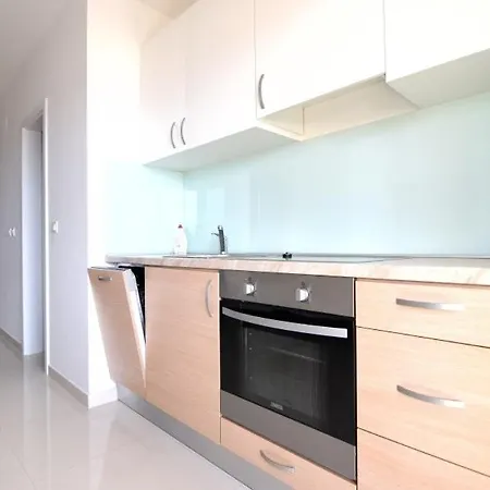 Polo Apartmán