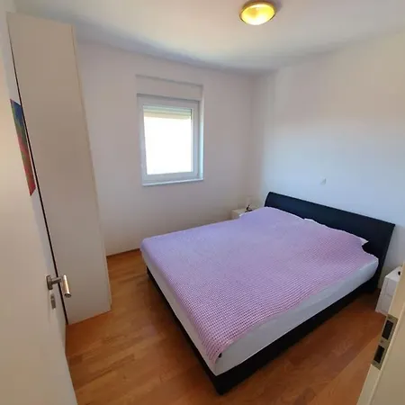 Apartmán Polo Mandre